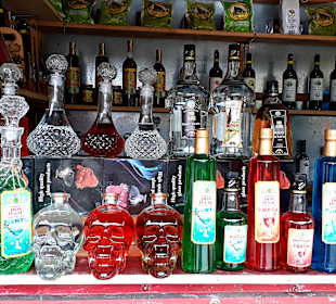 Rundreise durch Ecuador
