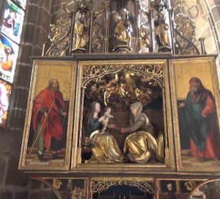 Lorenzkirche