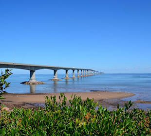 Confederation Bridge