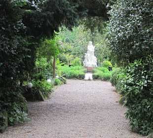 Kurpark Bad Dürkheim