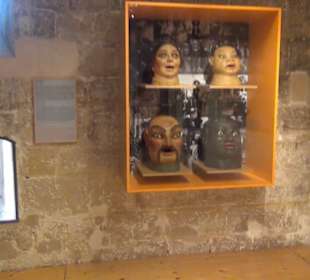 Stadtgeschichtliches Museum