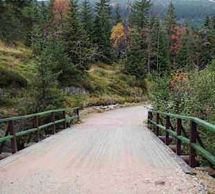 Riesengebirge/Karkonosze