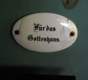 Alt und schön