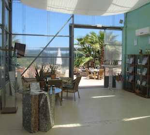 Aloe Vera Farm Mallorca