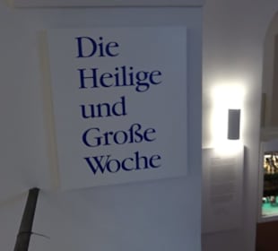 Altes Schloss Schleißheim