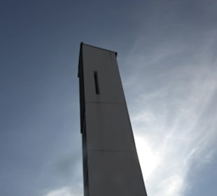 Kirche St. Johannes Bondorf