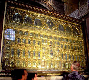 Pala d'Oro