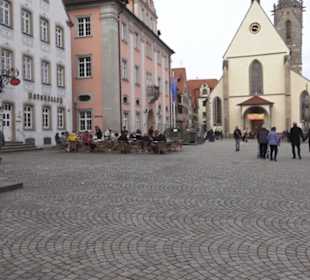 Rathaus