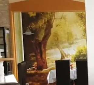 Ristorante Pizzeria Salento