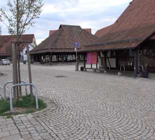 Kelternplatz