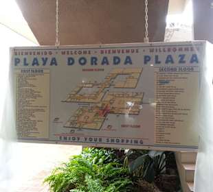  Plaza Einkaufszentrum