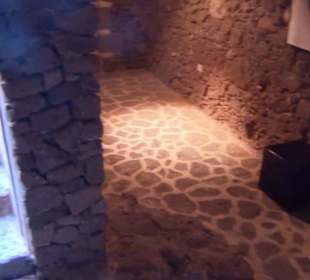 Museo de la Piratería