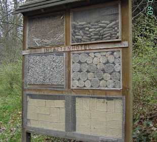 Insektenhotel