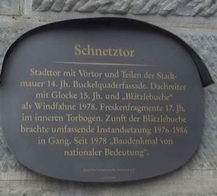 Schnetztor
