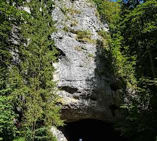Wandern Semriach
