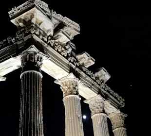 Apollon Tempel