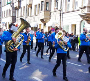 Formations Club Fürth