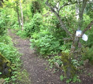 Mezger's Bürgle Park Salzstetten