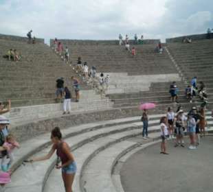 Das Amphietheater