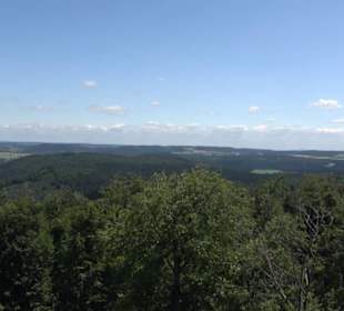 Naturerlebnispfad Sternberg