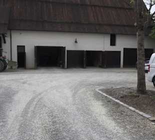 Klosteranlage Obermarchtal