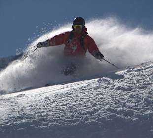 Faszination Skifahren - Zürs / Lech am Arlberg