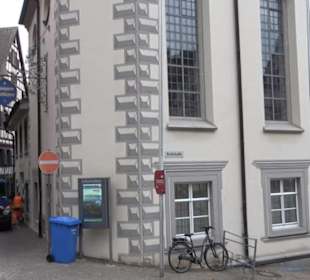 Ehemaliges Dominikanerinnen-Kloster