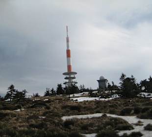 Der Brocken
