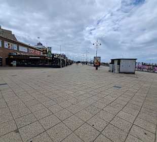 Stadtrundgang Den Haag - Scheveningen
