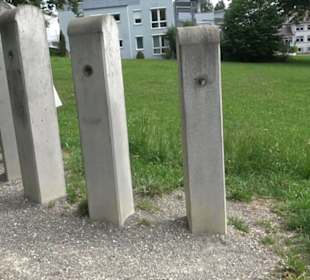 Kunst- und Sinnespfad