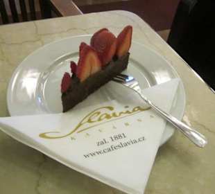 Cafe Slavia