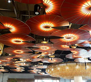 Dubai Mall China Town