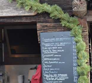 Freilichtmuseum Skansen