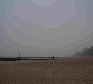 Strand Kolberg/Kolobrzeg