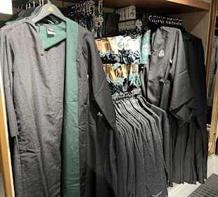 Harry Potter New York Store