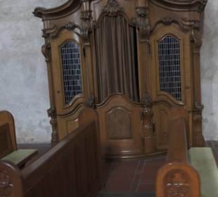 Hohe Domkirche St. Peter zu Trier