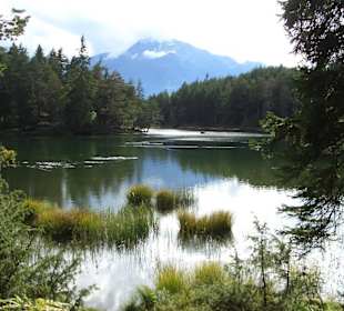 Möserer See