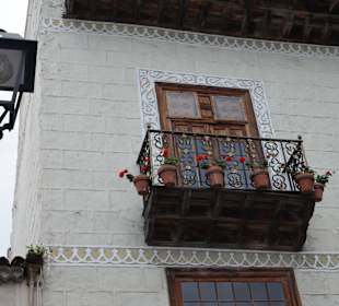 La laguna