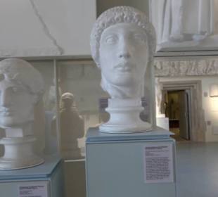 Museum Alte Kulturen