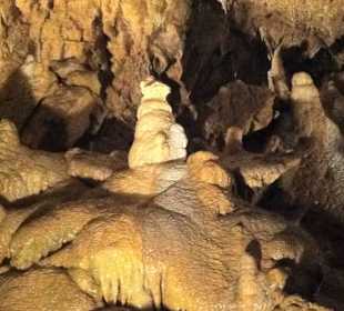 Пещера Пункевни