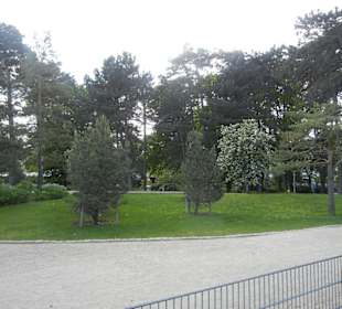 Strand Timmendorfer Strand