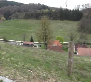 Burgruine Hohenhundersingen