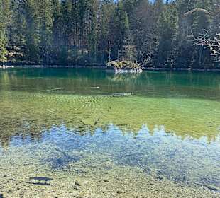 Badersee