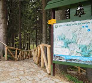 Karkonoski Park Narodowy