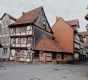 Altstadt Wernigerode