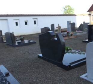 Maria Schnee Kapelle Oberelchingen
