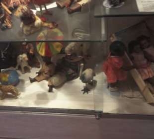 Puppen- und Spielzeugmuseum