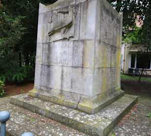 Kriegerdenkmal