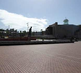 Las Palmas Gran Canaria 2014  