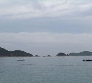 Repulse Bay